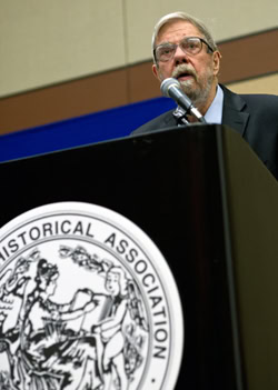 Donald R. Kelley