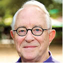 Keith Baker