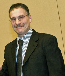 Jonathon Glassman