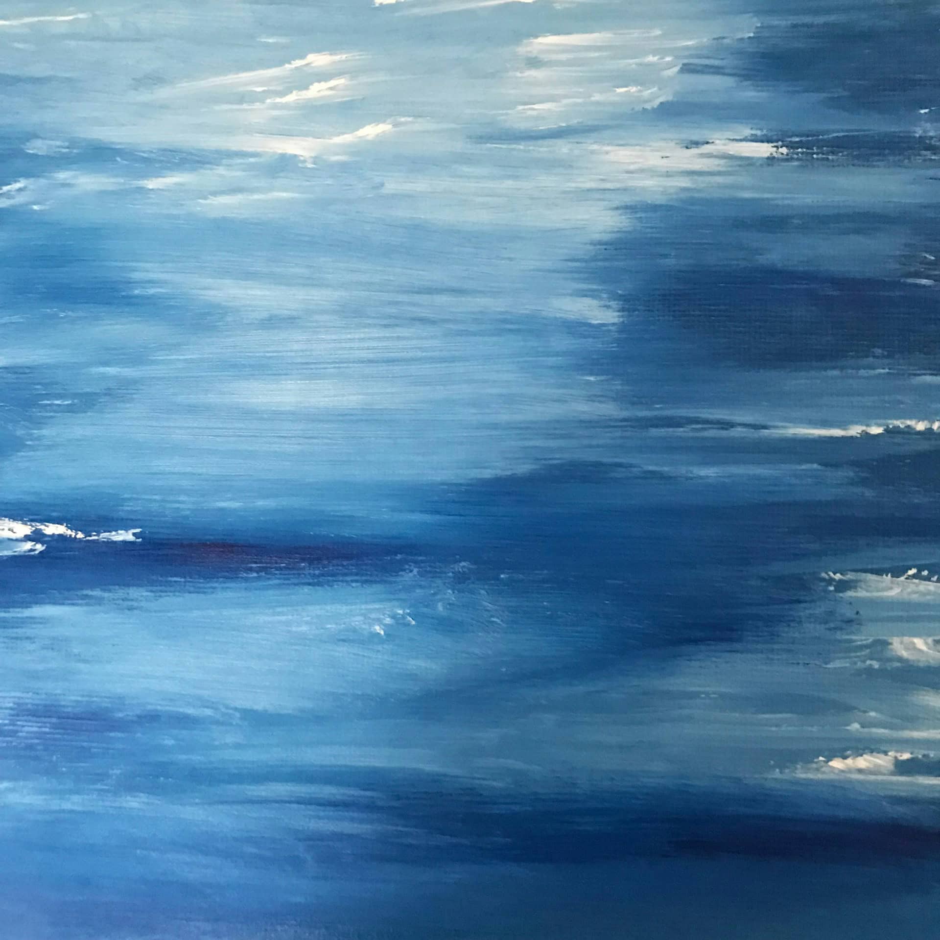 henrik-donnestad-HO1Evlp1p1o-unsplash Painted blue field. By Henrik Dønnestad via Unsplash.